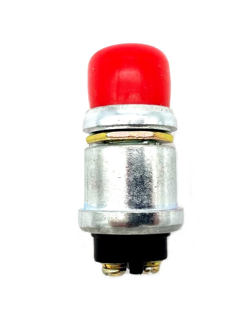 よーひー Amazon.com: Full Spectrum Parts Golf Cart 12V Red Horn